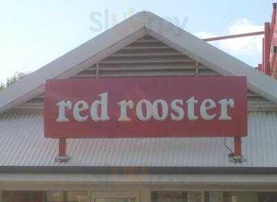 Red Rooster