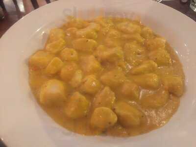 Michelangelos Pizza & Pasta