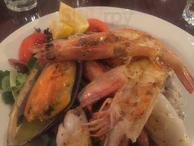 Michelangelos Pizza & Pasta