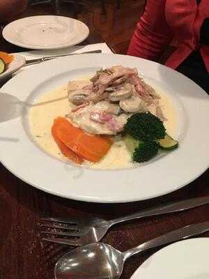 Michelangelos Pizza & Pasta