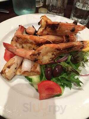 Michelangelos Pizza & Pasta