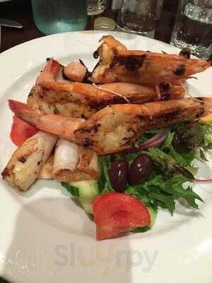 Michelangelos Pizza & Pasta