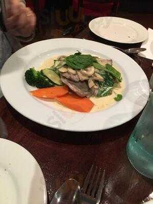 Michelangelos Pizza & Pasta