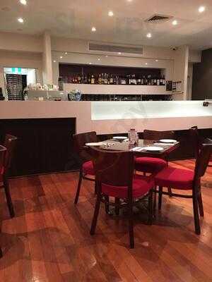 Michelangelos Pizza & Pasta