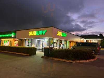 Subway Waurn Ponds