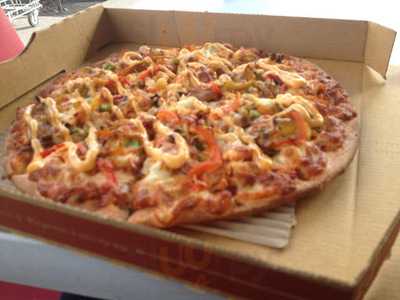 Pinky's Pizza