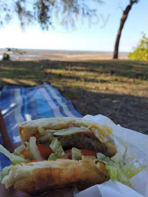 Finigans Gourmet Fish And Chips