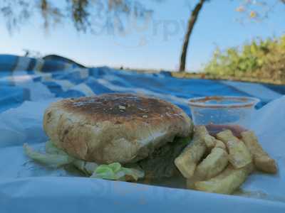 Finigans Gourmet Fish And Chips