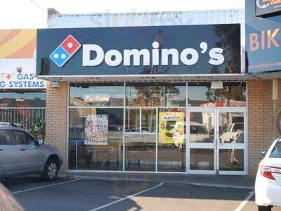 Domino's Pizza