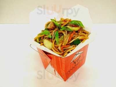 Noodle Hut