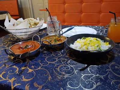 Ab7 Indian Restaurant