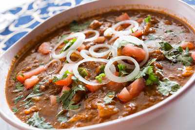 Ab7 Indian Restaurant