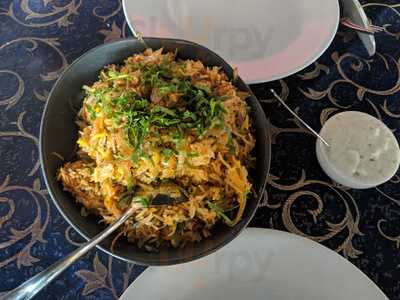 Ab7 Indian Restaurant