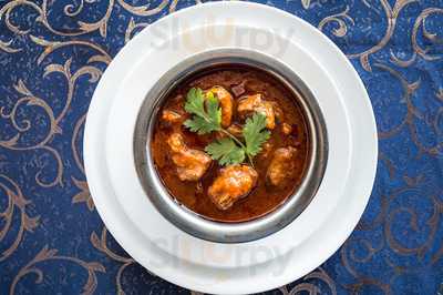 Ab7 Indian Restaurant