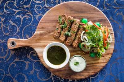 Ab7 Indian Restaurant