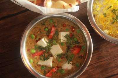 Ab7 Indian Restaurant