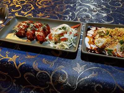 Ab7 Indian Restaurant