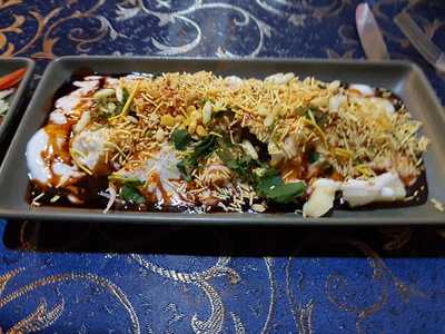 Ab7 Indian Restaurant