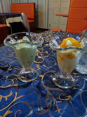 Ab7 Indian Restaurant