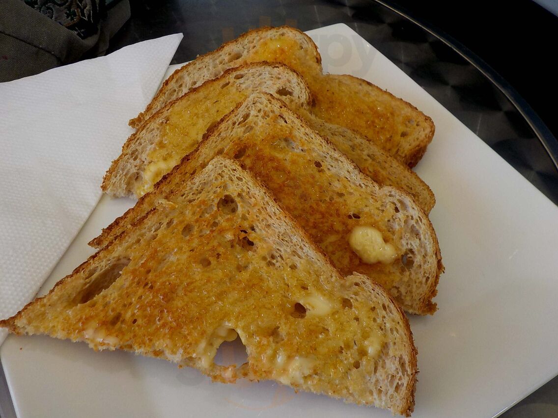 Lush Juice 'n' Coffee