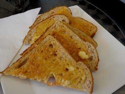 Lush Juice 'n' Coffee