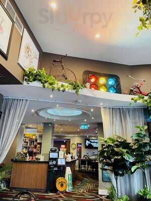 Goldfields Cycle Sports Club