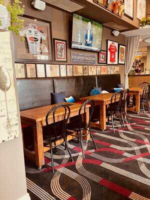 Goldfields Cycle Sports Club