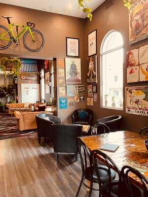 Goldfields Cycle Sports Club