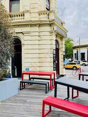 Goldfields Cycle Sports Club