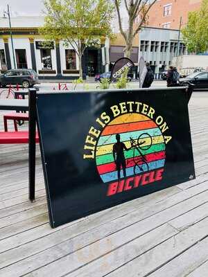 Goldfields Cycle Sports Club