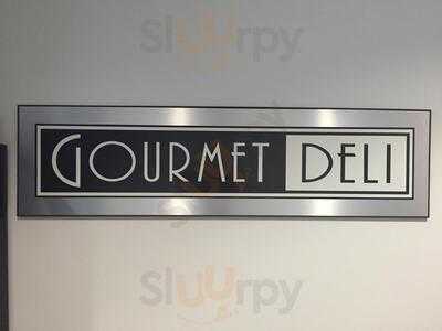 Gourmet Deli