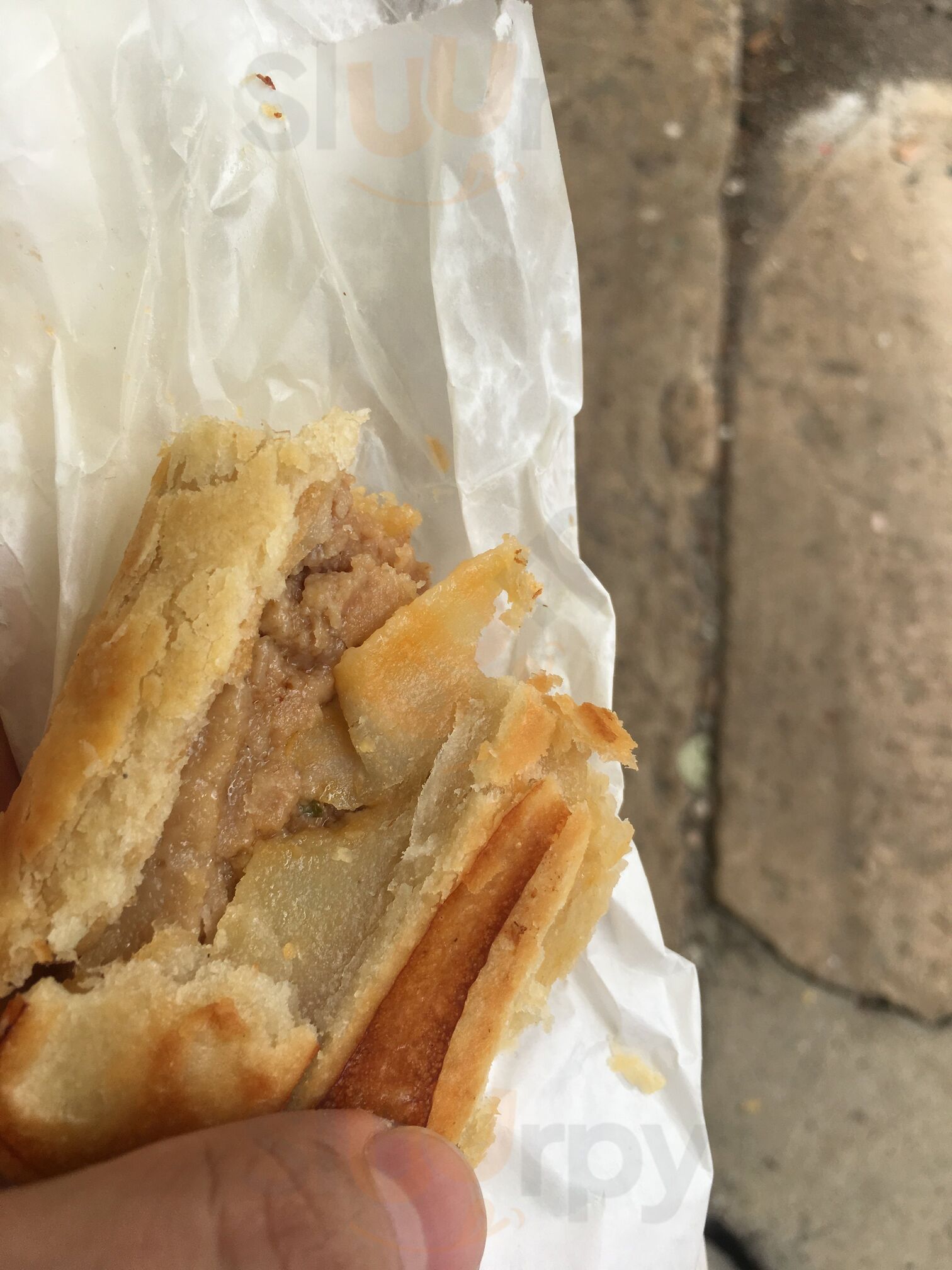 Crispy's Pies