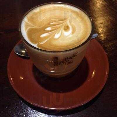 The Rusty Duck Cafe & Larder