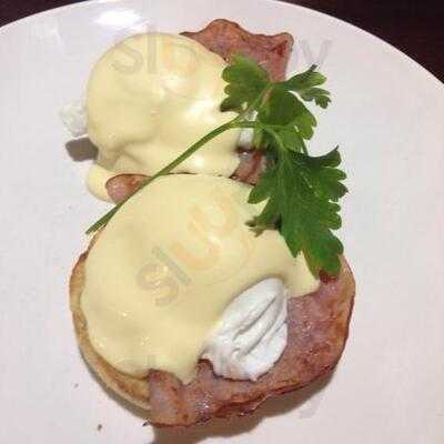 The Rusty Duck Cafe & Larder