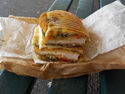 The Rusty Duck Cafe & Larder