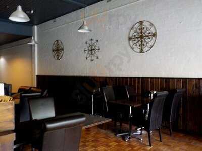 The Rusty Duck Cafe & Larder