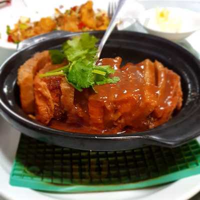 Xi Xiang Feng Seafood Restaurant