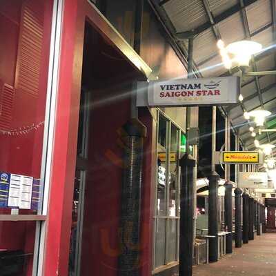 Vietnam Saigon Star