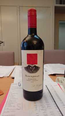 Dreux Bar & Restaurant