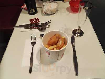 Kentucky Fried Chicken Doncaster