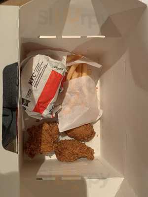 Kentucky Fried Chicken Doncaster