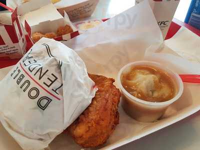 Kentucky Fried Chicken Doncaster