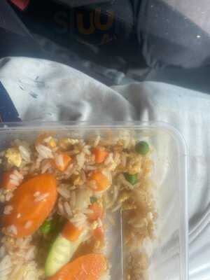 Uncle Sam's Take Away Food