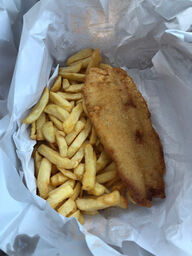 Hilltop Takeaway
