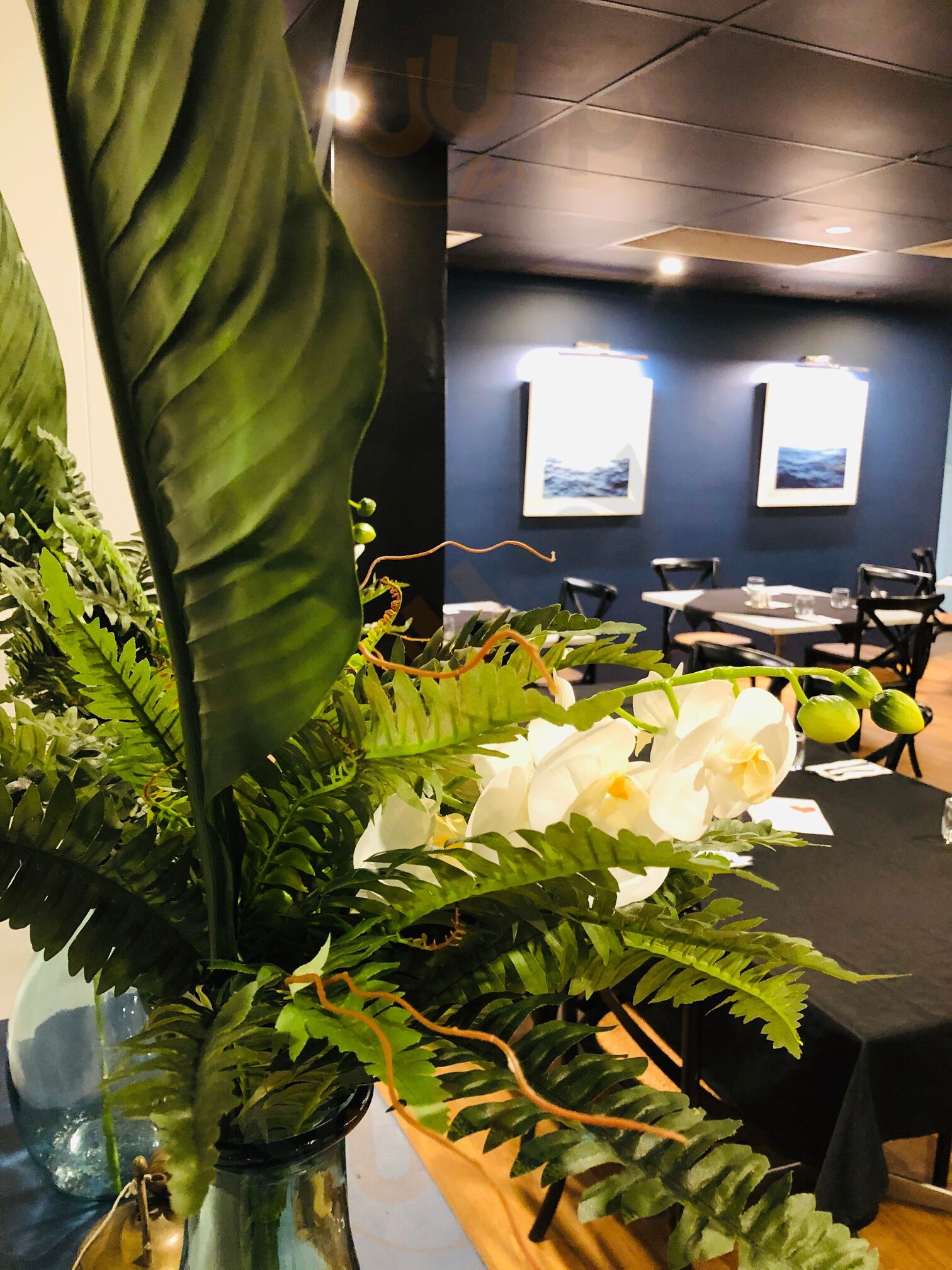 The Anchor Restaurant Summerland Point