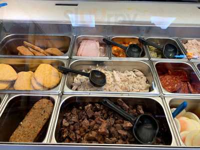 Sushi Sushi Central The Glen