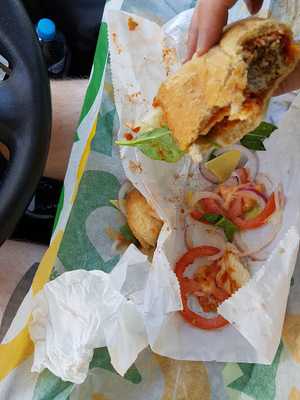 Sushi Sushi Central The Glen