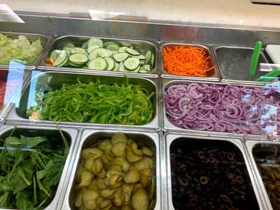 Sushi Sushi Central The Glen