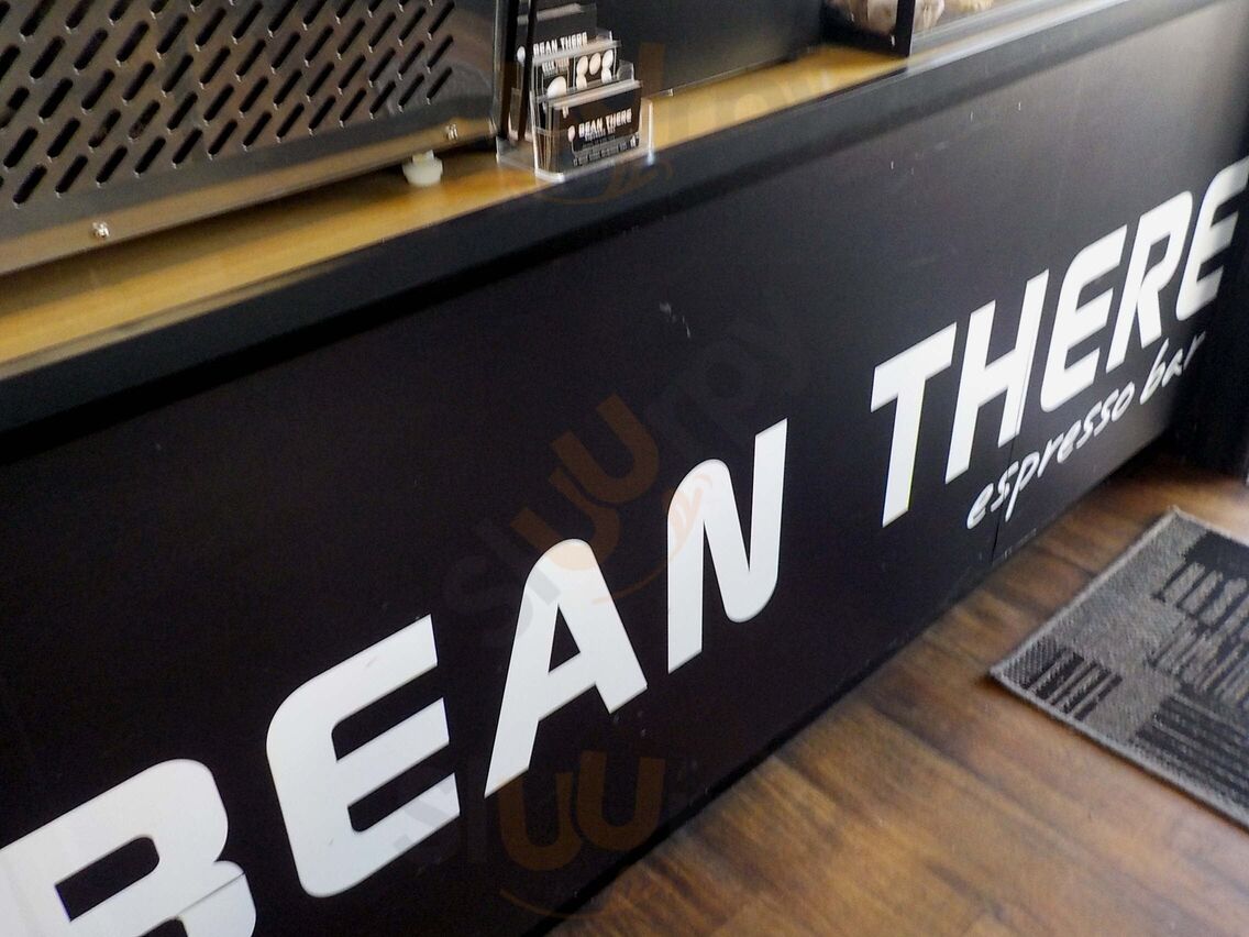 Bean There