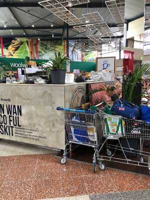 Jamaica Blue Noosa Civic